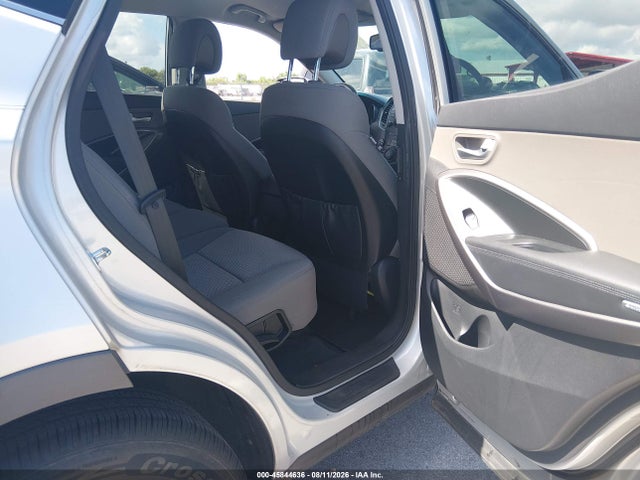 Aukcja sprzedaży 2013 Hyundai Santa Fe Sport, vin: 5XYZTDLB6DG015752, numer aukcji: 45844636