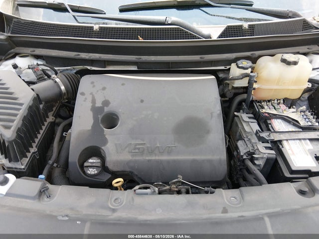 45844638 :رقم المزاد ، 1GNEVJKW6JJ262770 vin ، 2018 Chevrolet Traverse Premier مزاد بيع