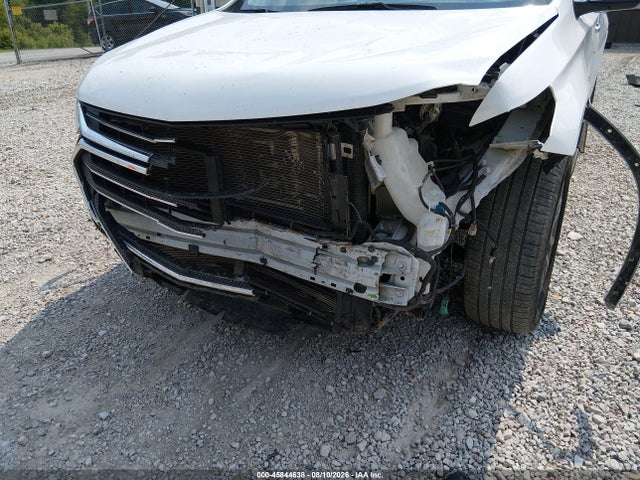 45844638 :رقم المزاد ، 1GNEVJKW6JJ262770 vin ، 2018 Chevrolet Traverse Premier مزاد بيع