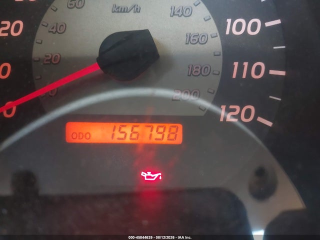 2010 Toyota Tacoma მანქანა იყიდება აუქციონზე, vin: 5TETX4CN1AZ723378, აუქციონის ნომერი: 45844639
