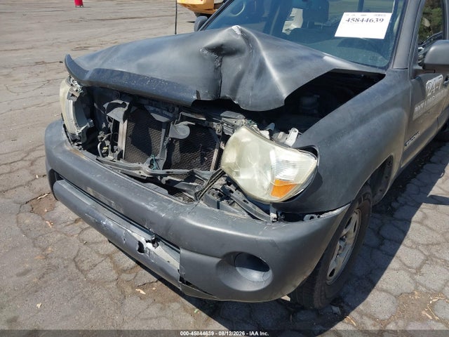 2010 Toyota Tacoma მანქანა იყიდება აუქციონზე, vin: 5TETX4CN1AZ723378, აუქციონის ნომერი: 45844639