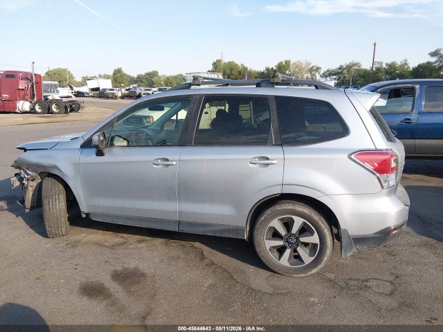 Subaru Forester 2.5i Premium 2017 JF2SJAEC4HH468097 Image 15