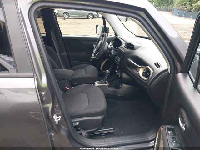 45844645 :رقم المزاد ، ZACCJAAB5HPE93678 vin ، 2017 Jeep Renegade Sport مزاد بيع