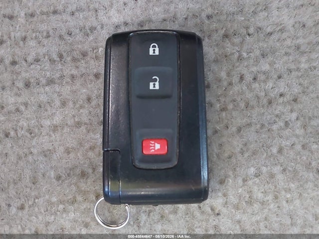 Продажа на аукционе авто 2007 Toyota Prius Touring, vin: JTDKB20U273279428, номер лота: 45844647