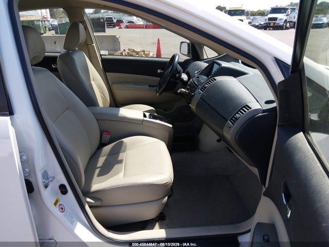Продажа на аукционе авто 2007 Toyota Prius Touring, vin: JTDKB20U273279428, номер лота: 45844647