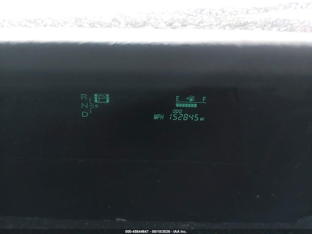 Продажа на аукционе авто 2007 Toyota Prius Touring, vin: JTDKB20U273279428, номер лота: 45844647