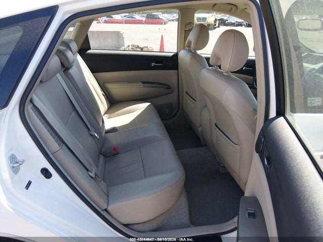 Продажа на аукционе авто 2007 Toyota Prius Touring, vin: JTDKB20U273279428, номер лота: 45844647