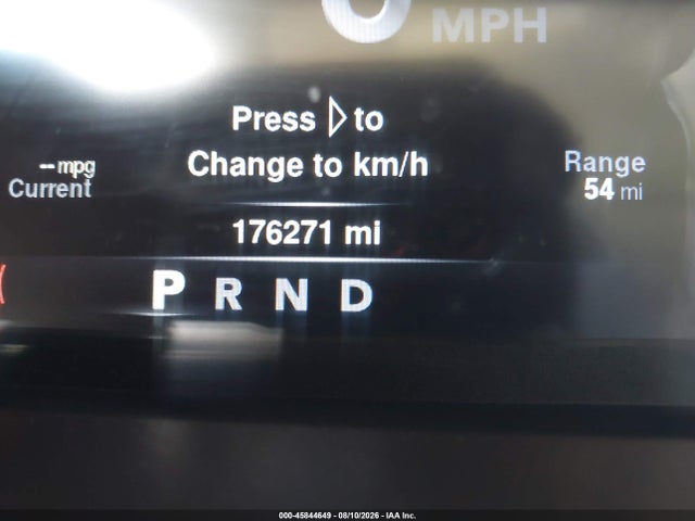 2013 Ram 1500 Laramie მანქანა იყიდება აუქციონზე, vin: 1C6RR7JT6DS595811, აუქციონის ნომერი: 45844649