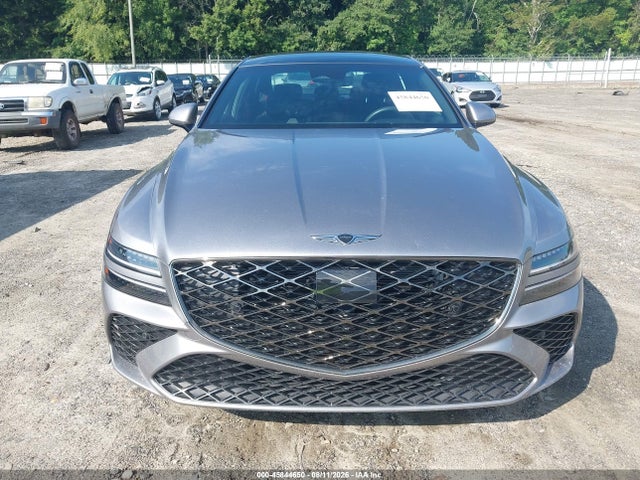 KMTGE4SD0SU259074 Genesis G80 3.5t Sport Advanced Awd