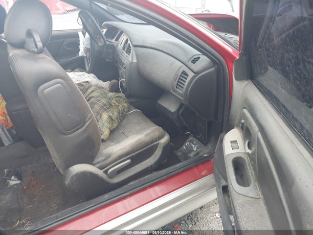 45844651 :رقم المزاد ، 2G1WL16CX79387593 vin ، 2007 Chevrolet Monte Carlo Ss مزاد بيع