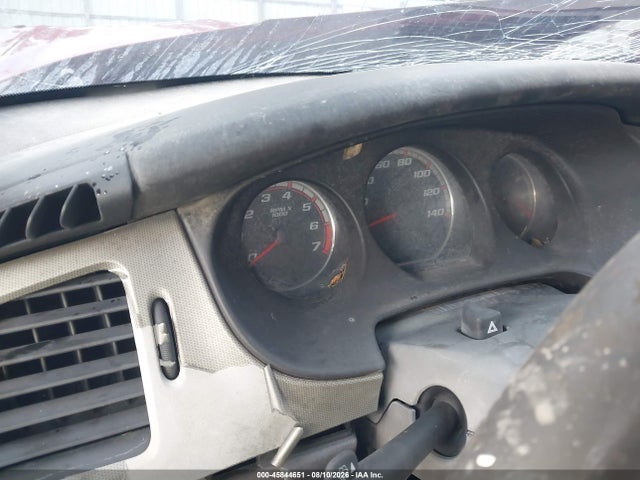 45844651 :رقم المزاد ، 2G1WL16CX79387593 vin ، 2007 Chevrolet Monte Carlo Ss مزاد بيع
