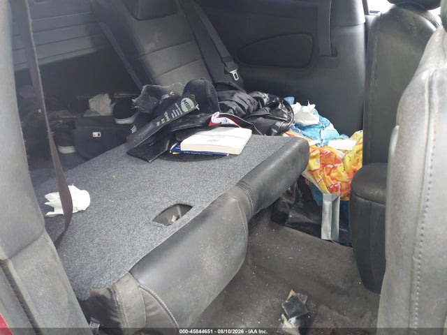 45844651 :رقم المزاد ، 2G1WL16CX79387593 vin ، 2007 Chevrolet Monte Carlo Ss مزاد بيع