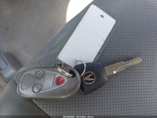 45844652 :رقم المزاد ، 19UUA66274A062328 vin ، 2004 Acura Tl مزاد بيع