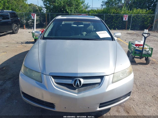 45844652 :رقم المزاد ، 19UUA66274A062328 vin ، 2004 Acura Tl مزاد بيع