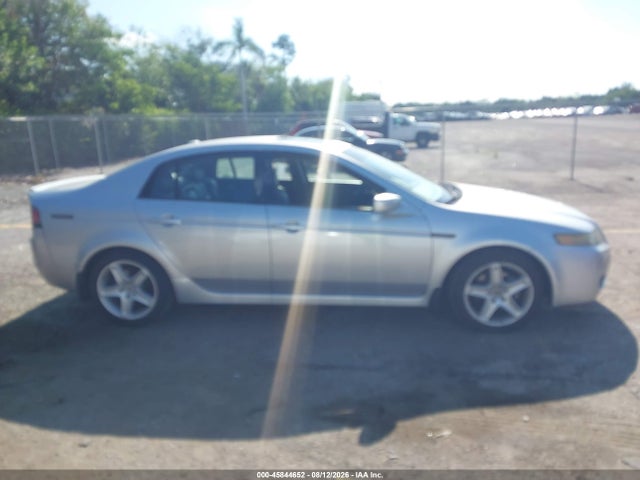 45844652 :رقم المزاد ، 19UUA66274A062328 vin ، 2004 Acura Tl مزاد بيع