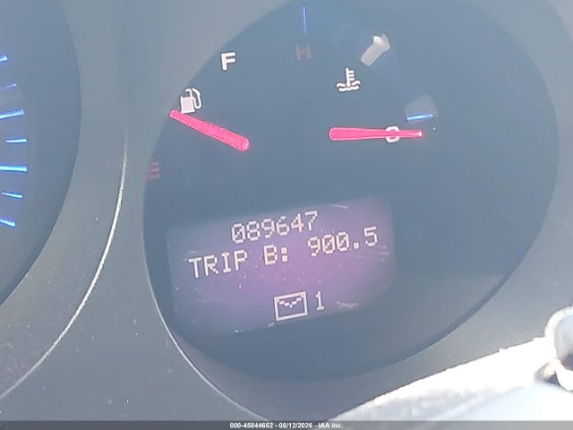 45844652 :رقم المزاد ، 19UUA66274A062328 vin ، 2004 Acura Tl مزاد بيع