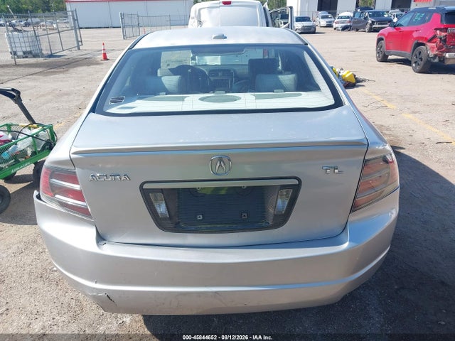45844652 :رقم المزاد ، 19UUA66274A062328 vin ، 2004 Acura Tl مزاد بيع
