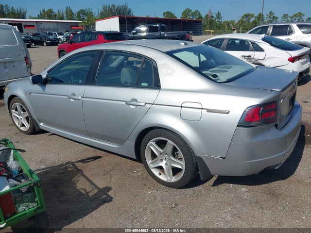 45844652 :رقم المزاد ، 19UUA66274A062328 vin ، 2004 Acura Tl مزاد بيع