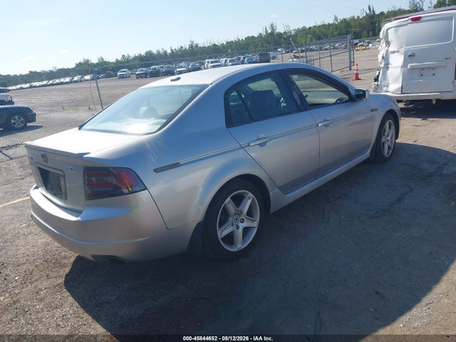 45844652 :رقم المزاد ، 19UUA66274A062328 vin ، 2004 Acura Tl مزاد بيع