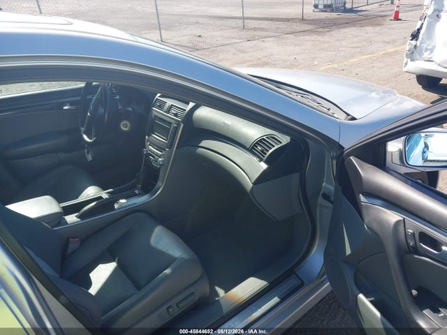 45844652 :رقم المزاد ، 19UUA66274A062328 vin ، 2004 Acura Tl مزاد بيع