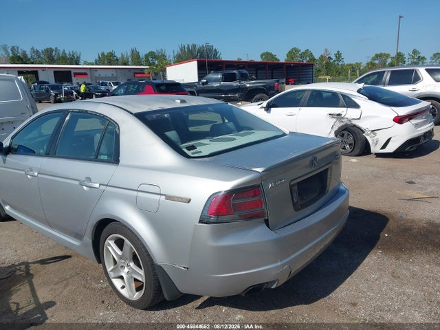 45844652 :رقم المزاد ، 19UUA66274A062328 vin ، 2004 Acura Tl مزاد بيع
