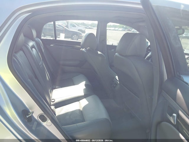 45844652 :رقم المزاد ، 19UUA66274A062328 vin ، 2004 Acura Tl مزاد بيع