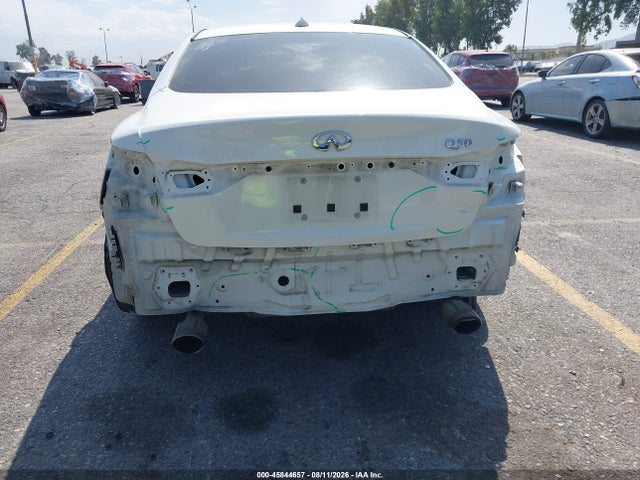 JN1EV7AP7JM360732 Infiniti Q50 3.0t Luxe