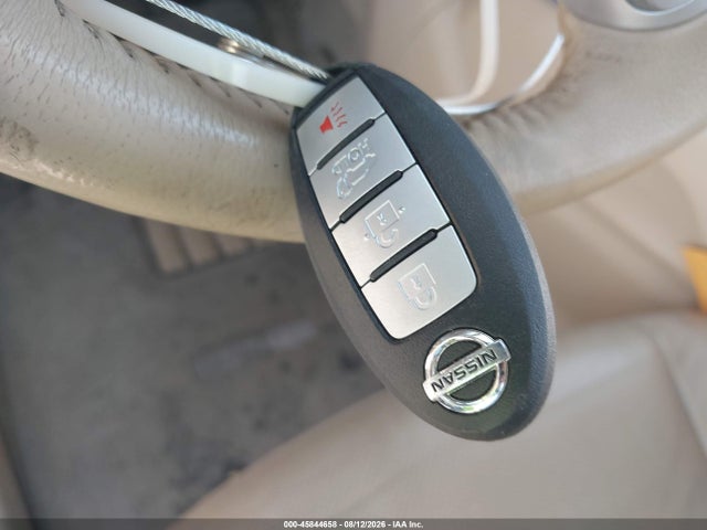 Продаж на аукціоні авто 2014 Nissan Rogue Sl, vin: 5N1AT2MT2EC752523, номер лоту: 45844658