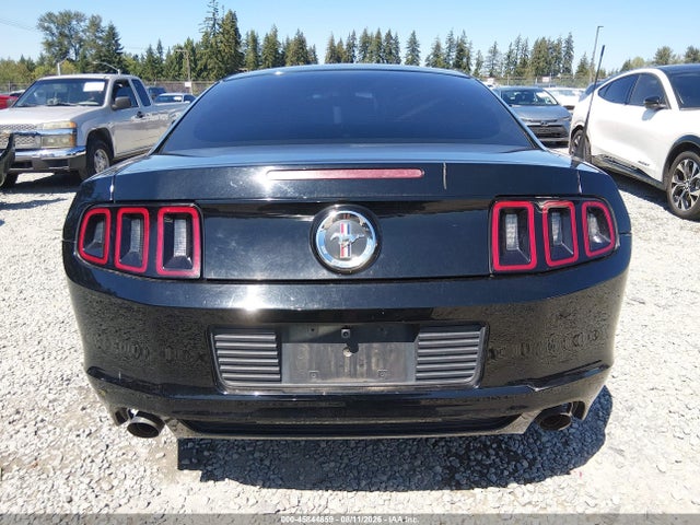 1ZVBP8AM8E5306438 Ford Mustang V6