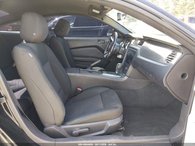 1ZVBP8AM8E5306438 Ford Mustang V6