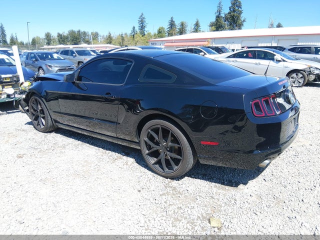 1ZVBP8AM8E5306438 Ford Mustang V6