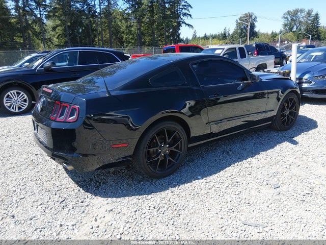 1ZVBP8AM8E5306438 Ford Mustang V6