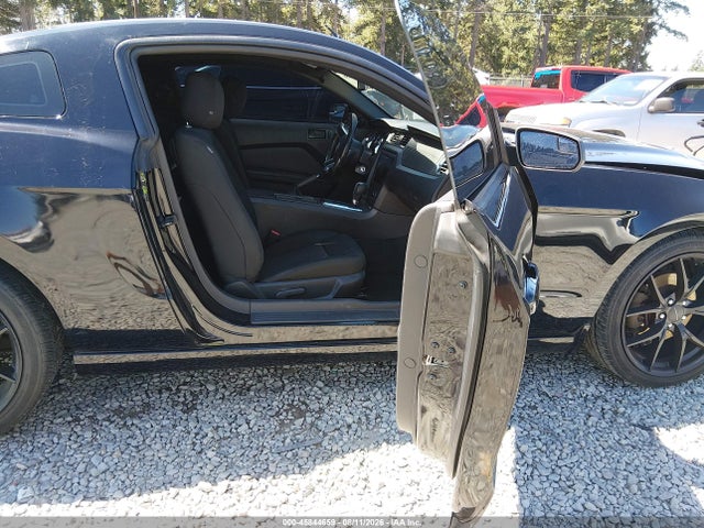 1ZVBP8AM8E5306438 Ford Mustang V6