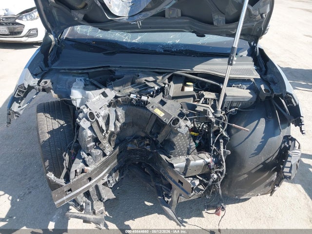 2023 Volkswagen Id.4 Awd Pro S Plus მანქანა იყიდება აუქციონზე, vin: 1V2JNPE83PC044627, აუქციონის ნომერი: 45844660