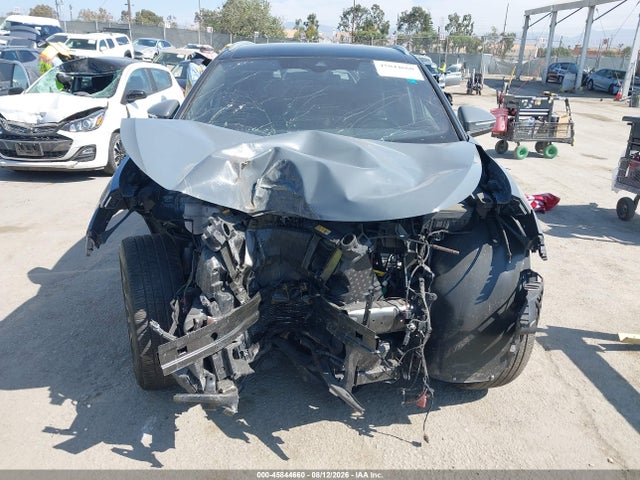 2023 Volkswagen Id.4 Awd Pro S Plus მანქანა იყიდება აუქციონზე, vin: 1V2JNPE83PC044627, აუქციონის ნომერი: 45844660