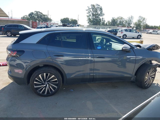 2023 Volkswagen Id.4 Awd Pro S Plus მანქანა იყიდება აუქციონზე, vin: 1V2JNPE83PC044627, აუქციონის ნომერი: 45844660