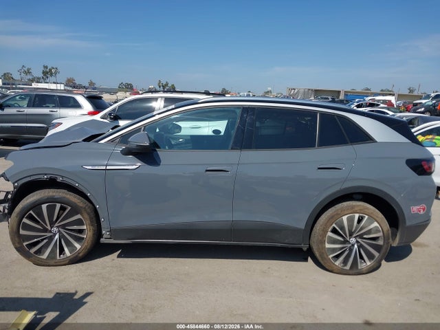 2023 Volkswagen Id.4 Awd Pro S Plus მანქანა იყიდება აუქციონზე, vin: 1V2JNPE83PC044627, აუქციონის ნომერი: 45844660