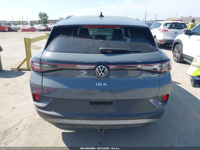 2023 Volkswagen Id.4 Awd Pro S Plus მანქანა იყიდება აუქციონზე, vin: 1V2JNPE83PC044627, აუქციონის ნომერი: 45844660