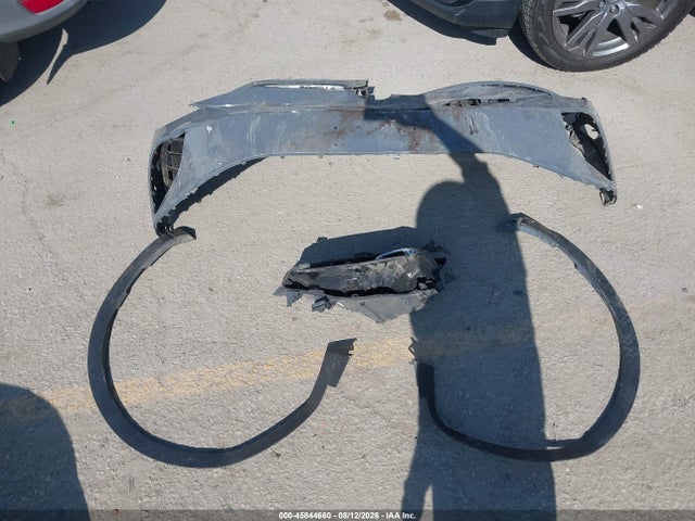 2023 Volkswagen Id.4 Awd Pro S Plus მანქანა იყიდება აუქციონზე, vin: 1V2JNPE83PC044627, აუქციონის ნომერი: 45844660