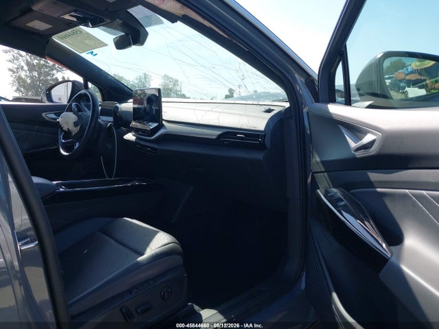 2023 Volkswagen Id.4 Awd Pro S Plus მანქანა იყიდება აუქციონზე, vin: 1V2JNPE83PC044627, აუქციონის ნომერი: 45844660