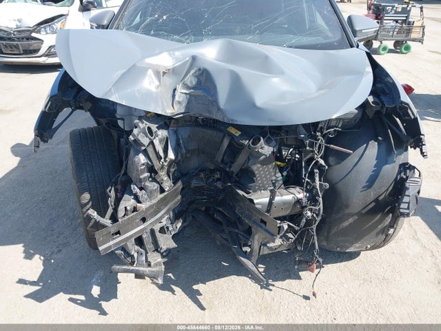 2023 Volkswagen Id.4 Awd Pro S Plus მანქანა იყიდება აუქციონზე, vin: 1V2JNPE83PC044627, აუქციონის ნომერი: 45844660