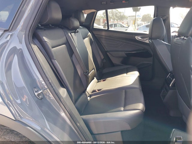 2023 Volkswagen Id.4 Awd Pro S Plus მანქანა იყიდება აუქციონზე, vin: 1V2JNPE83PC044627, აუქციონის ნომერი: 45844660