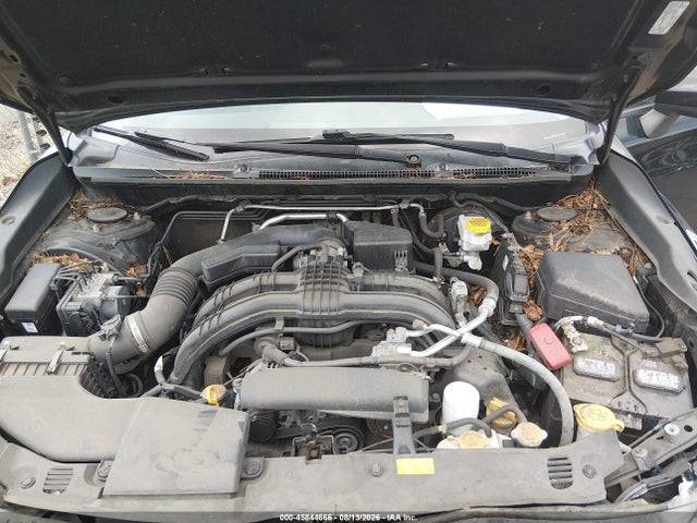 Aukcja sprzedaży 2019 Subaru Impreza 2.0i Premium, vin: 4S3GTAC66K3711313, numer aukcji: 45844666