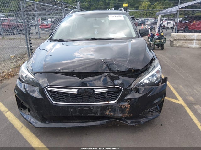 Aukcja sprzedaży 2019 Subaru Impreza 2.0i Premium, vin: 4S3GTAC66K3711313, numer aukcji: 45844666