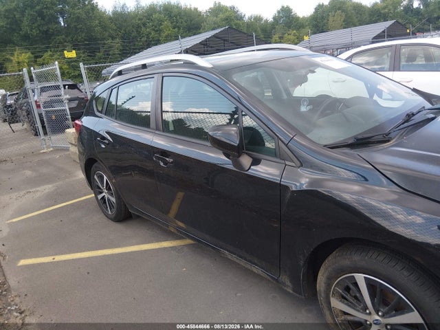 Aukcja sprzedaży 2019 Subaru Impreza 2.0i Premium, vin: 4S3GTAC66K3711313, numer aukcji: 45844666