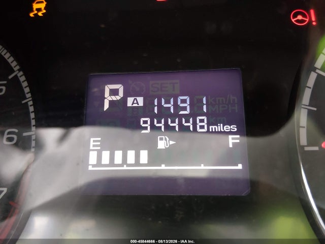 Aukcja sprzedaży 2019 Subaru Impreza 2.0i Premium, vin: 4S3GTAC66K3711313, numer aukcji: 45844666