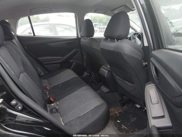 Aukcja sprzedaży 2019 Subaru Impreza 2.0i Premium, vin: 4S3GTAC66K3711313, numer aukcji: 45844666