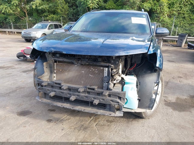 Aukcja sprzedaży 2021 Volkswagen Atlas 2.0t Se W/technology, vin: 1V2WP2CA3MC555873, numer aukcji: 45844667