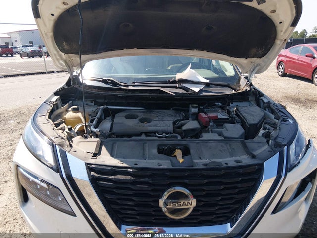 Продаж на аукціоні авто 2021 Nissan Rogue Sl Fwd, vin: 5N1AT3CA1MC737726, номер лоту: 45844668