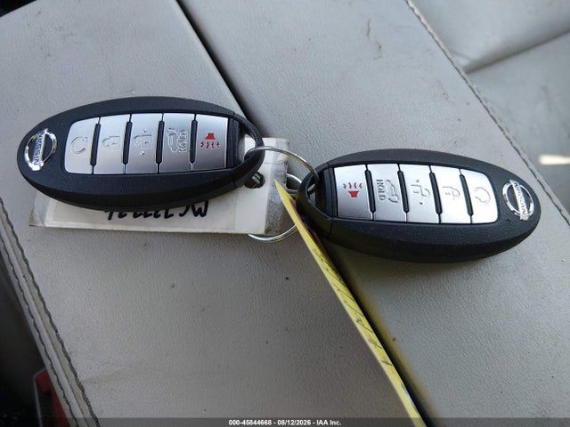 Продаж на аукціоні авто 2021 Nissan Rogue Sl Fwd, vin: 5N1AT3CA1MC737726, номер лоту: 45844668